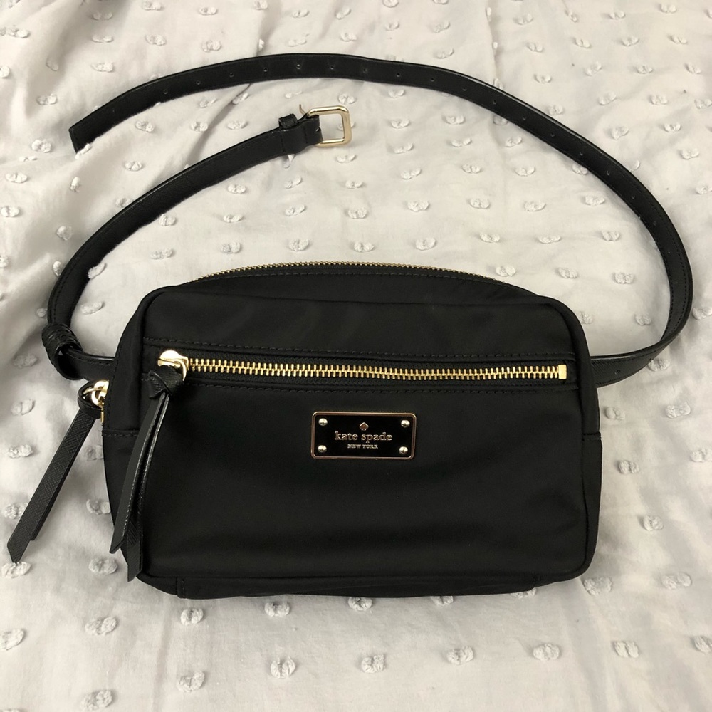 ♠️ Kate Spade Fanny Pack ♠️